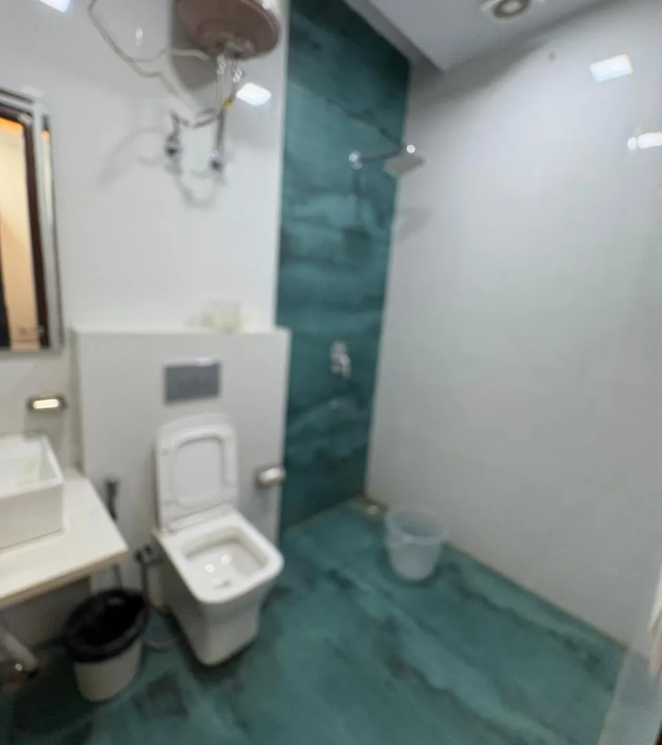 Pacific Inn Eco Central Gurgaon