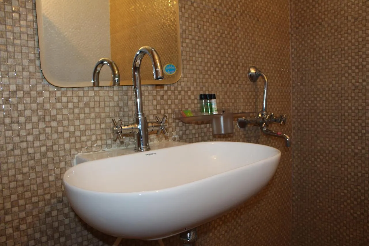 Pacific Inn Eco Central Gurgaon India