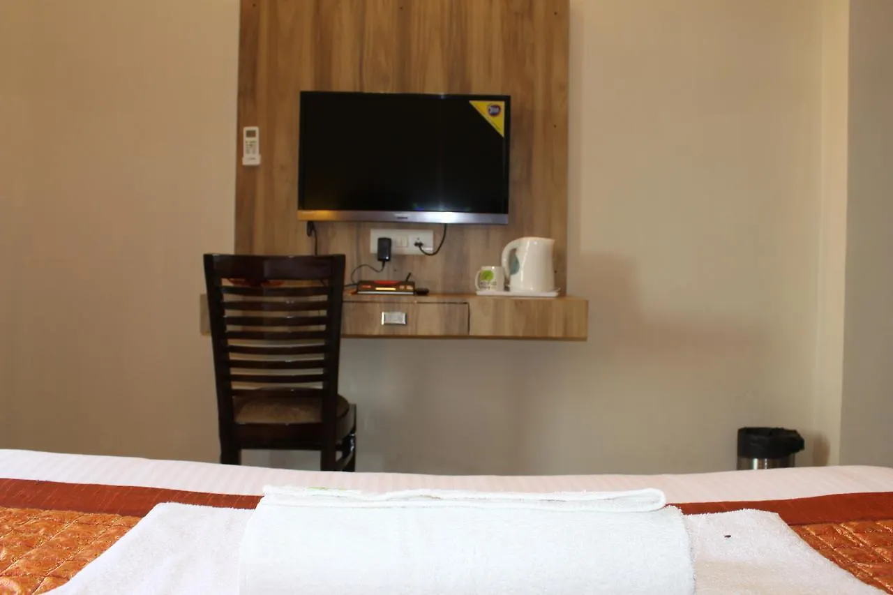 Pacific Inn Eco Central Gurgaon
