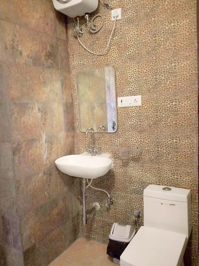 Pacific Inn Eco Central Gurgaon Hotel