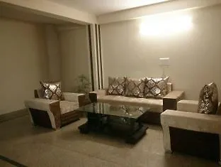Pacific Inn Eco Central Gurgaon